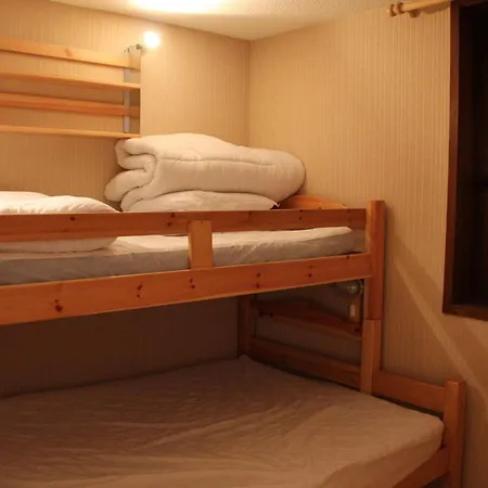 3 Pieces A Avec Balcon, Proche Pistes Et Navettes, Pour 6 Personnes - Fr-1-676-62 Apartment *