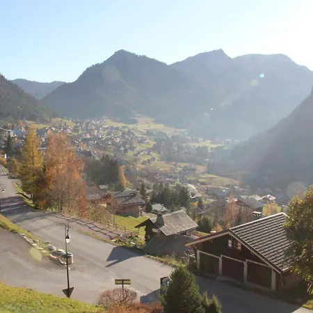 Apartamento 3 Pieces A Avec Balcon, Proche Pistes Et Navettes, Pour 6 Personnes - Fr-1-676-62 *