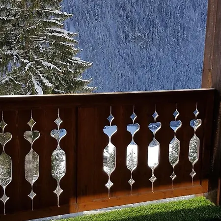 3 Pieces A Avec Balcon, Proche Pistes Et Navettes, Pour 6 Personnes - Fr-1-676-62 *
